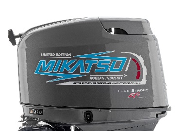 Лодочный мотор Mikatsu MF 40 FEL-T EFI